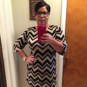 Meet your Posher, Stephanie